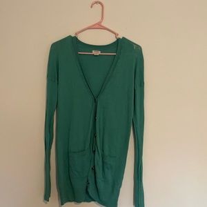 MOSSIMO supply co sweater